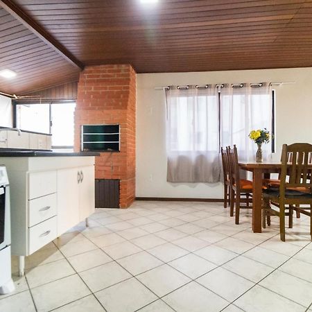 Apartamento Cobertura - 140 Metros Da Praia Bombinhas Eksteriør bilde