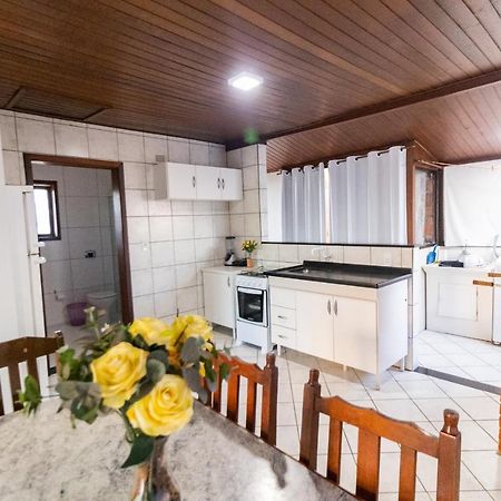 Apartamento Cobertura - 140 Metros Da Praia Bombinhas Eksteriør bilde