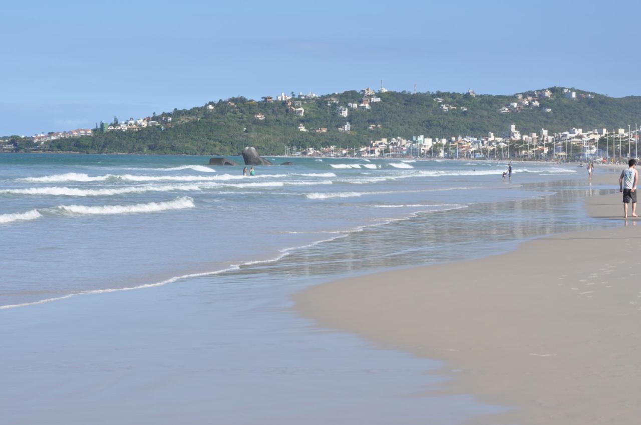 Apartamento Cobertura - 140 Metros Da Praia Bombinhas Eksteriør bilde