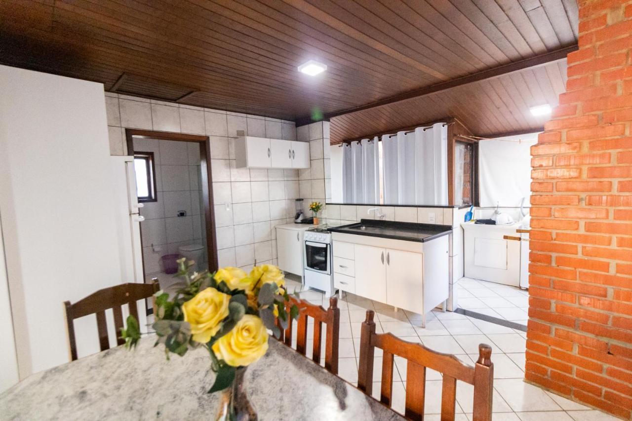 Apartamento Cobertura - 140 Metros Da Praia Bombinhas Eksteriør bilde