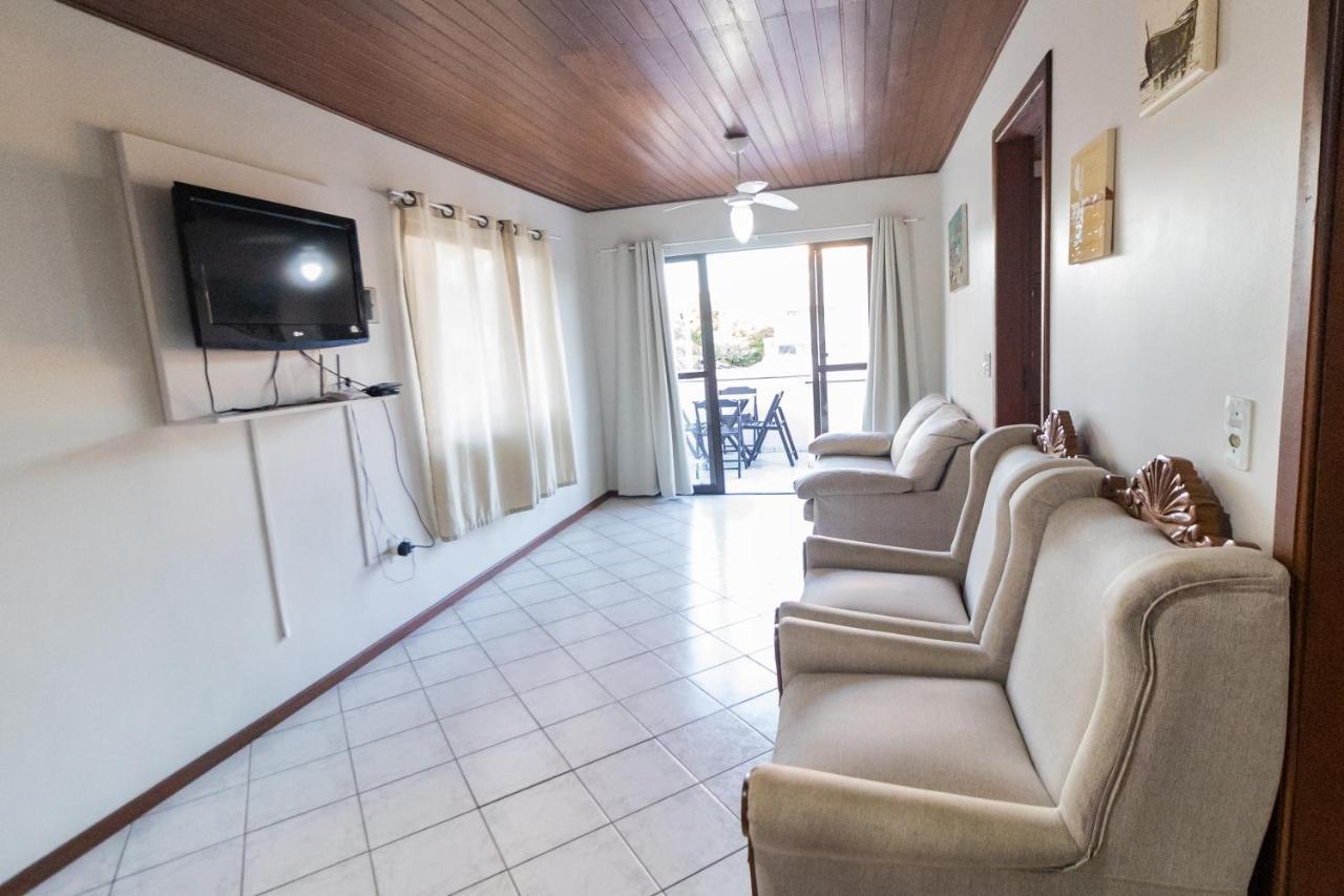 Apartamento Cobertura - 140 Metros Da Praia Bombinhas Eksteriør bilde