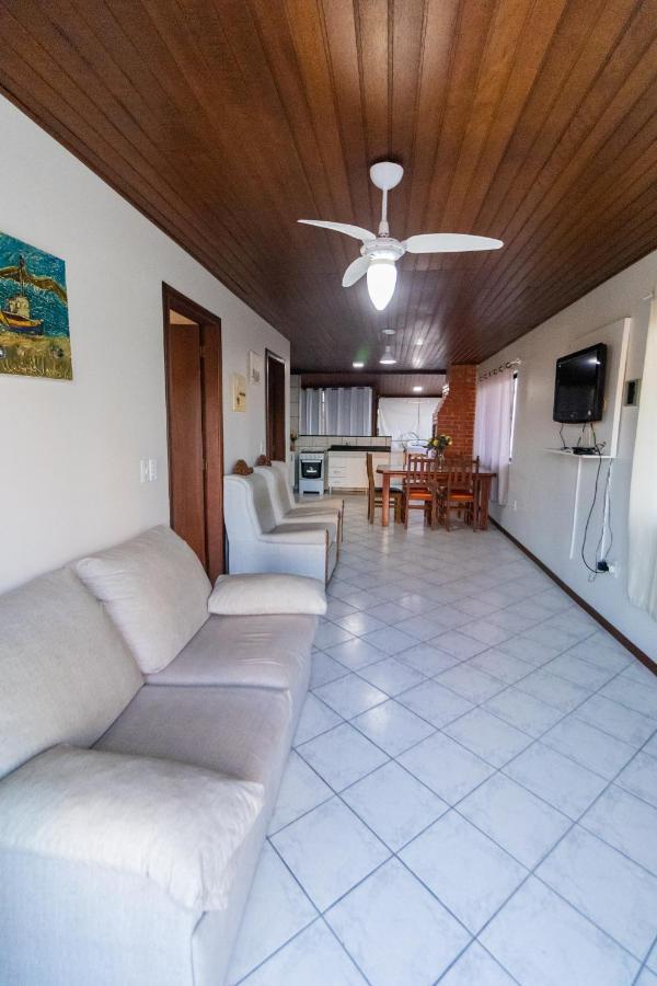 Apartamento Cobertura - 140 Metros Da Praia Bombinhas Eksteriør bilde