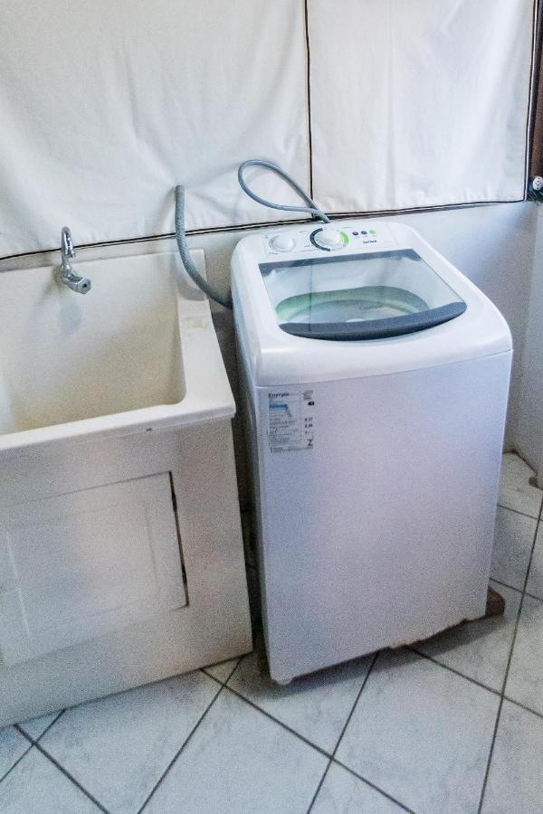 Apartamento Cobertura - 140 Metros Da Praia Bombinhas Eksteriør bilde