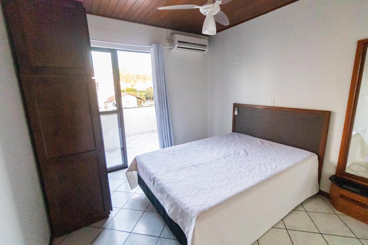 Apartamento Cobertura - 140 Metros Da Praia Bombinhas Eksteriør bilde