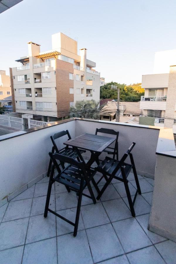 Apartamento Cobertura - 140 Metros Da Praia Bombinhas Eksteriør bilde