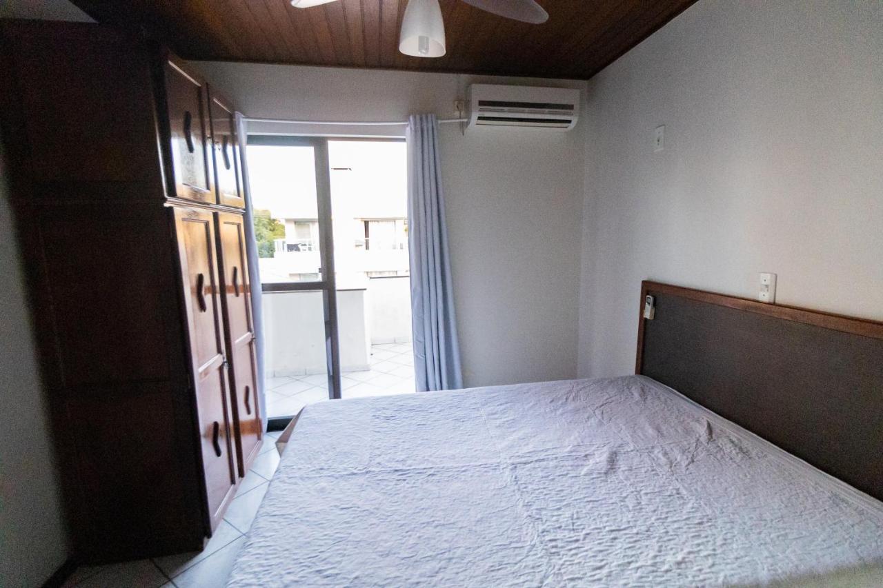 Apartamento Cobertura - 140 Metros Da Praia Bombinhas Eksteriør bilde