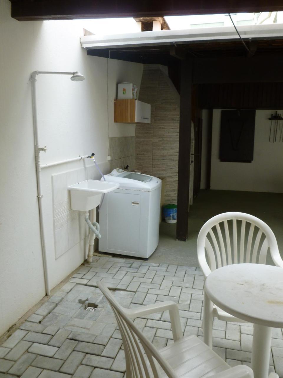Apartamento Cobertura - 140 Metros Da Praia Bombinhas Eksteriør bilde