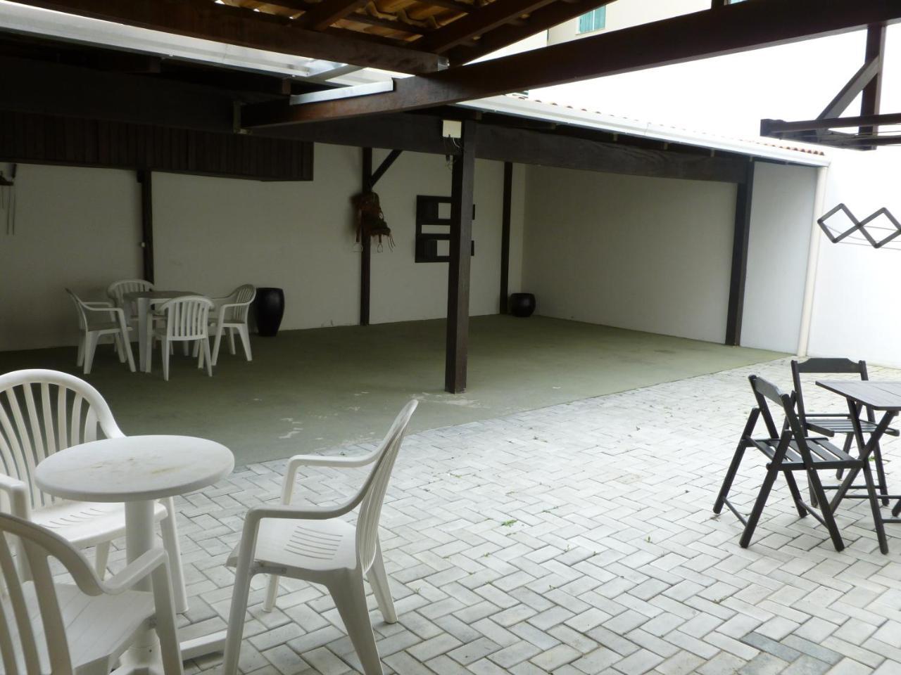 Apartamento Cobertura - 140 Metros Da Praia Bombinhas Eksteriør bilde