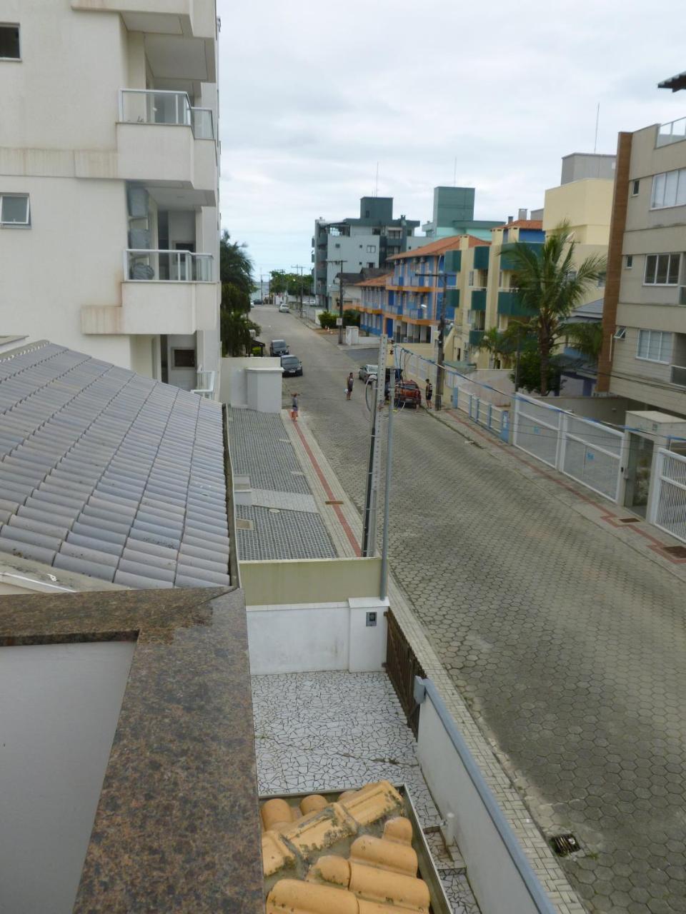 Apartamento Cobertura - 140 Metros Da Praia Bombinhas Eksteriør bilde